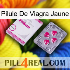 Yellow Viagra Pill 32